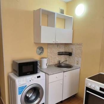 Сдается 1-комнатная квартира, 22,7 м²