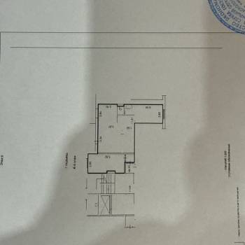 Продается 3-х комнатная квартира, 71 м²