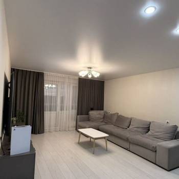 Продается 3-х комнатная квартира, 71 м²