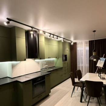 Продается 3-х комнатная квартира, 71 м²
