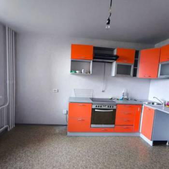 Сдается 1-комнатная квартира, 27 м²