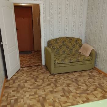 Сдается 1-комнатная квартира, 36 м²
