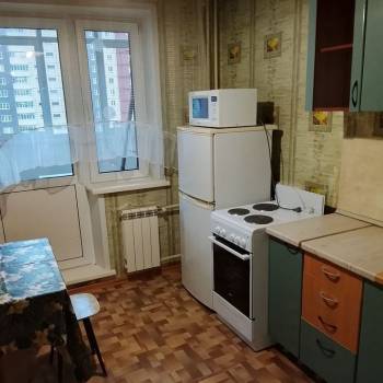Сдается 1-комнатная квартира, 36 м²