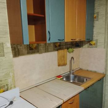 Сдается 1-комнатная квартира, 36 м²
