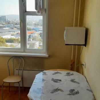 Сдается 2-х комнатная квартира, 52 м²