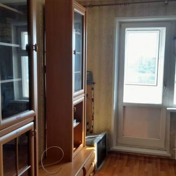 Сдается 2-х комнатная квартира, 52 м²