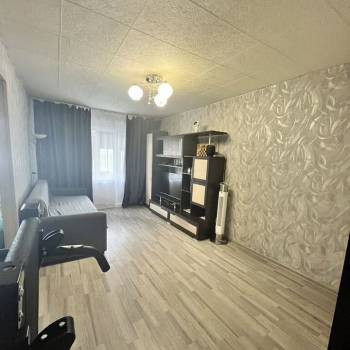 Продается 1-комнатная квартира, 30,6 м²