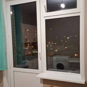 Сдается 1-комнатная квартира, 34 м²