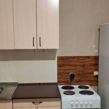 Сдается 1-комнатная квартира, 34 м²