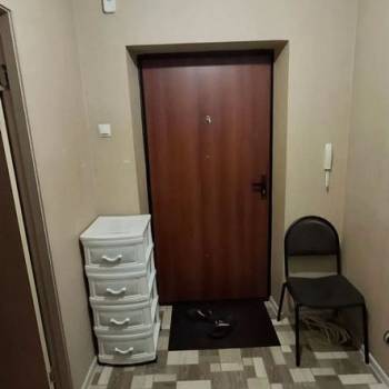 Сдается 1-комнатная квартира, 34 м²