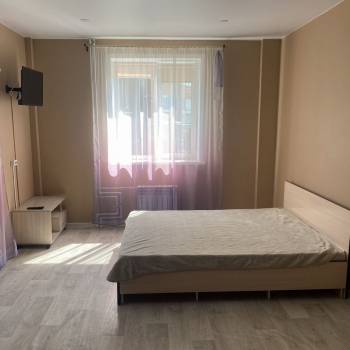 Сдается 1-комнатная квартира, 32 м²