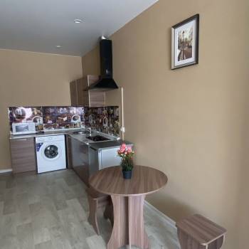 Сдается 1-комнатная квартира, 32 м²