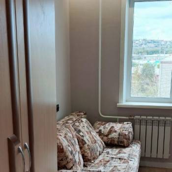 Сдается 1-комнатная квартира, 12 м²