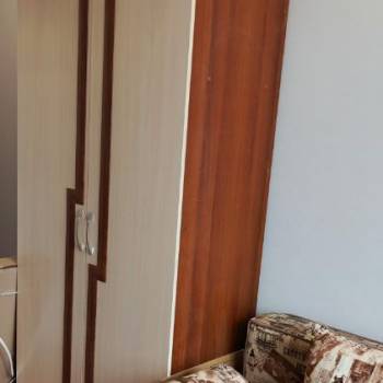 Сдается 1-комнатная квартира, 12 м²