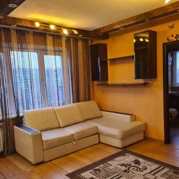 Сдается 2-х комнатная квартира, 45 м²