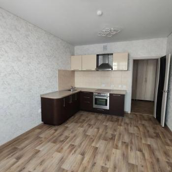 Сдается 2-х комнатная квартира, 44 м²