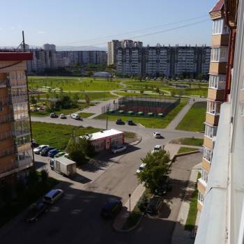 Сдается Многокомнатная квартира, 93 м²