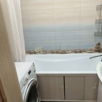 Сдается 1-комнатная квартира, 34 м²