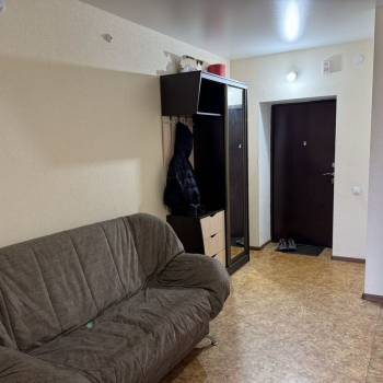 Сдается 1-комнатная квартира, 50 м²