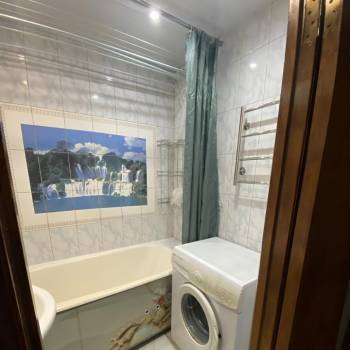 Сдается 1-комнатная квартира, 35,2 м²