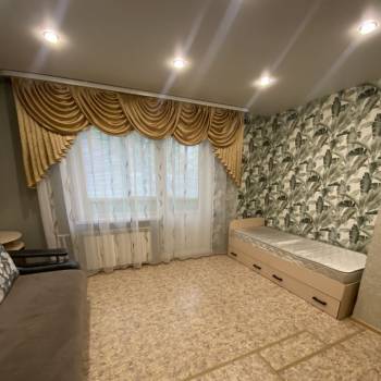 Сдается 1-комнатная квартира, 35,2 м²