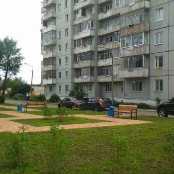 Продается 1-комнатная квартира, 38 м²