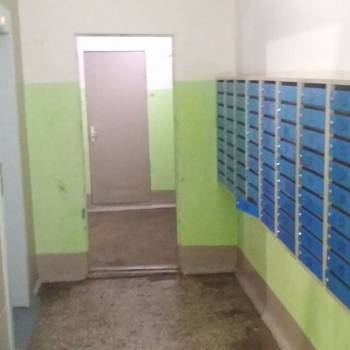 Продается 1-комнатная квартира, 38 м²