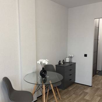 Сдается 1-комнатная квартира, 31 м²