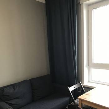 Сдается 2-х комнатная квартира, 45 м²