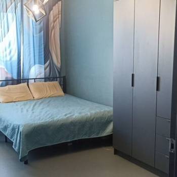 Продается 1-комнатная квартира, 37,5 м²