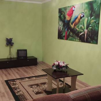 Сдается 1-комнатная квартира, 40,1 м²