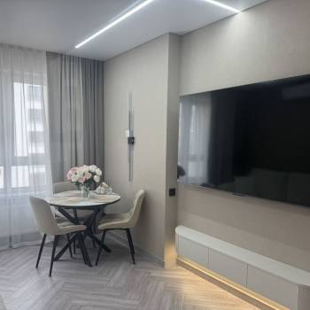 Сдается 2-х комнатная квартира, 45 м²