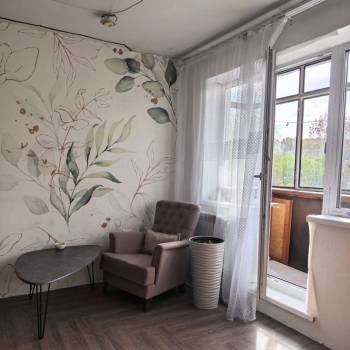 Продается 2-х комнатная квартира, 45,3 м²