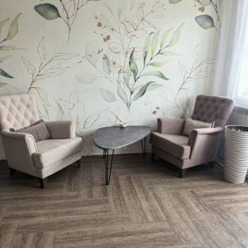 Продается 2-х комнатная квартира, 45,3 м²