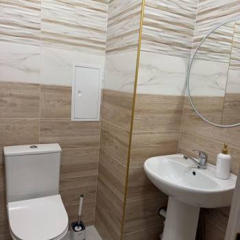 Сдается Многокомнатная квартира, 86,6 м²