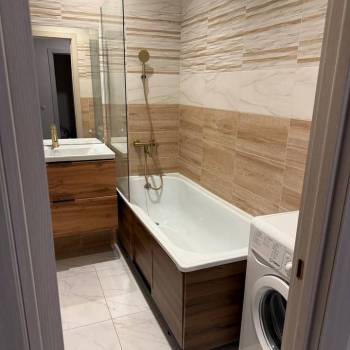 Сдается Многокомнатная квартира, 86,6 м²