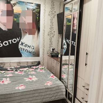 Продается 2-х комнатная квартира, 30 м²
