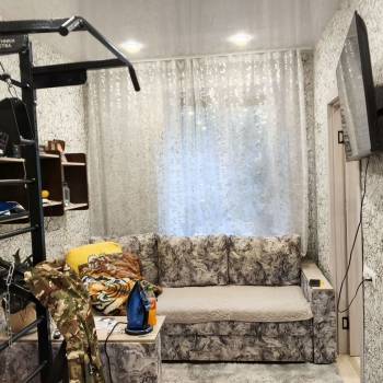 Продается 2-х комнатная квартира, 30 м²