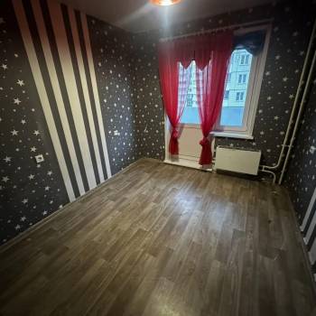 Сдается 2-х комнатная квартира, 54,9 м²