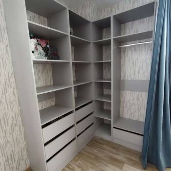 Продается 1-комнатная квартира, 46,2 м²