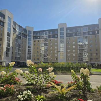 Продается 3-х комнатная квартира, 100 м²