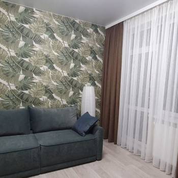 Сдается 1-комнатная квартира, 34 м²