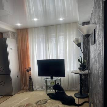 Сдается 2-х комнатная квартира, 45 м²