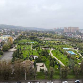 Сдается 1-комнатная квартира, 32,9 м²