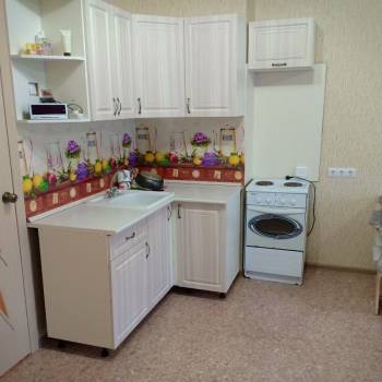 Сдается 1-комнатная квартира, 30 м²