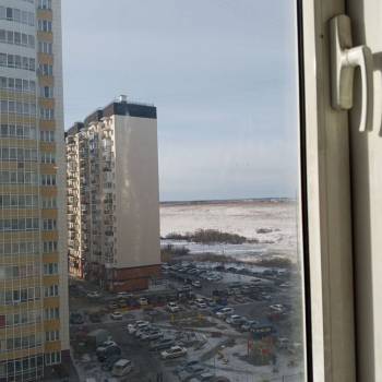 Продается 1-комнатная квартира, 28,9 м²