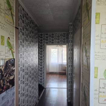Сдается 1-комнатная квартира, 38 м²