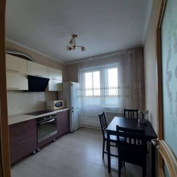 Сдается 1-комнатная квартира, 40,5 м²