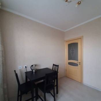 Сдается 1-комнатная квартира, 40,5 м²