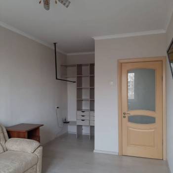 Сдается 1-комнатная квартира, 40,5 м²